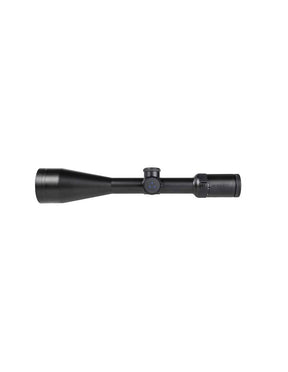 Visor Titanium HD 2,5-15×56 Delta