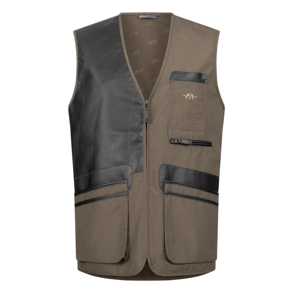 BLASER 4-Season Schießweste rechts/links