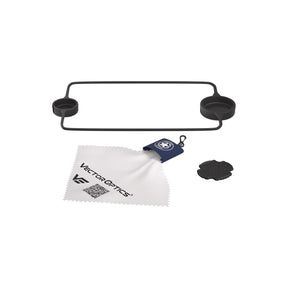Visor Vector Optics Taurus 1-6x24 FFP
