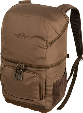 Mochila BLASER Range 24 L – Tk teak – vista 5