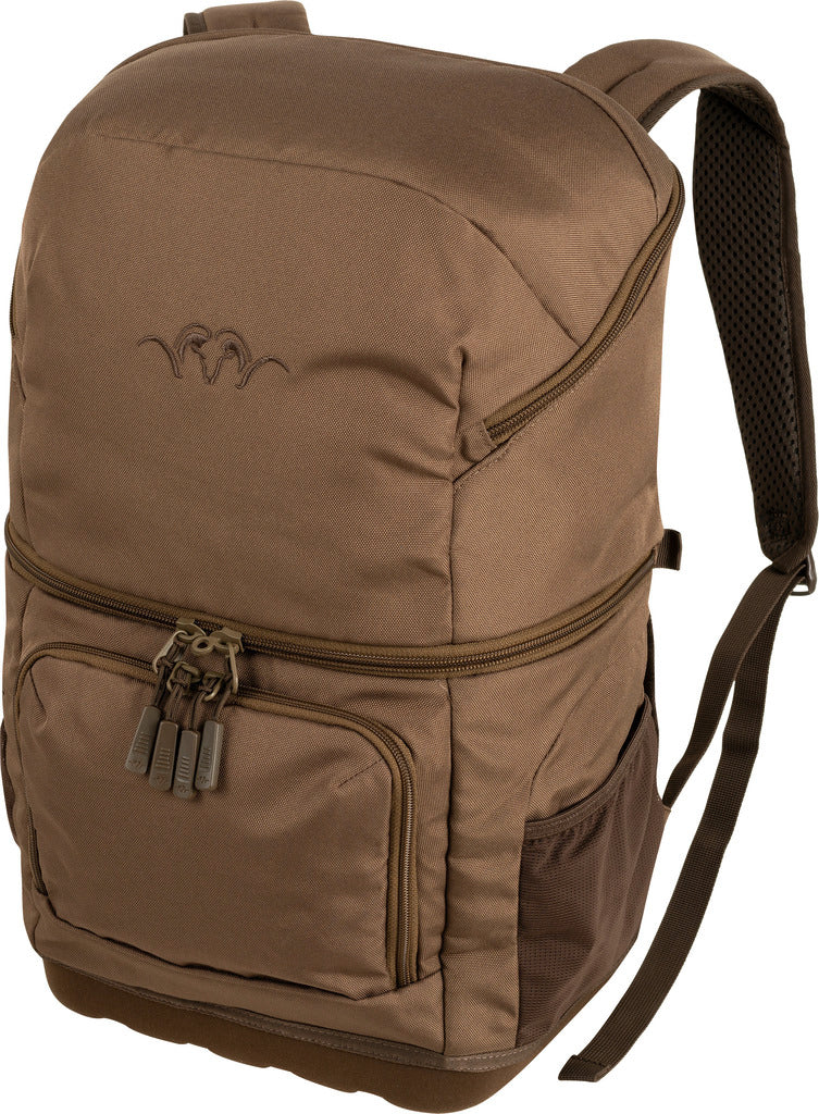 Mochila BLASER Range 24 L – Tk teak – vista 5