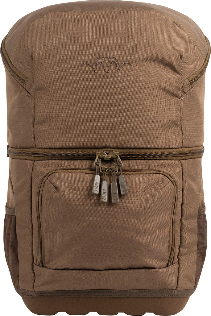 Mochila BLASER Range 24 L – Tk teak – vista 4