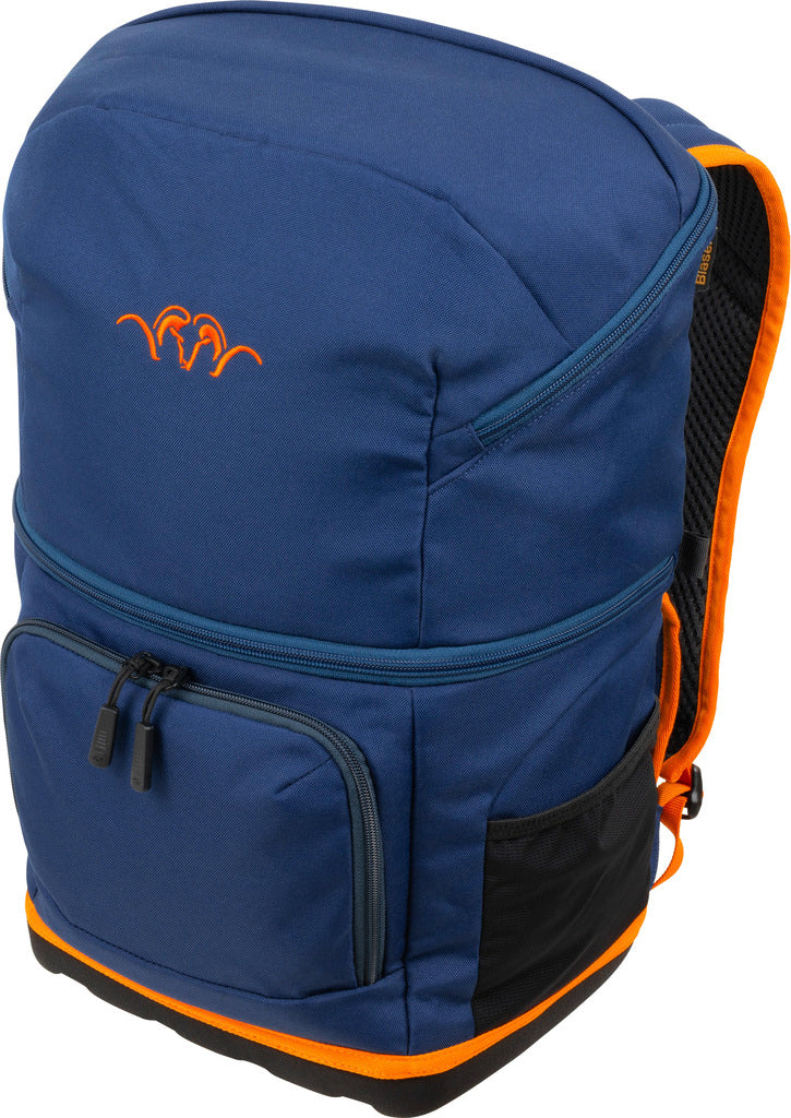 Mochila BLASER Range 24 L – Nav azul marino
