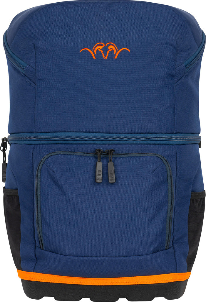 Mochila BLASER Range 24 L – Nav azul marino