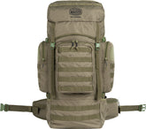 Mochila MAUSER Original Big 60 L – Verde