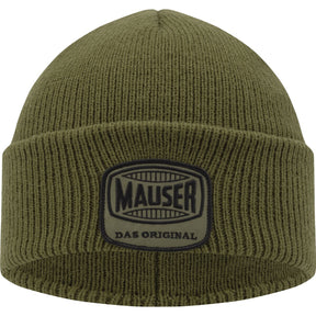 Gorro MAUSER – Verde oliva