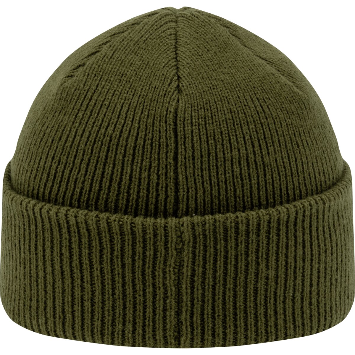 Gorro MAUSER – Verde oliva – vista 3