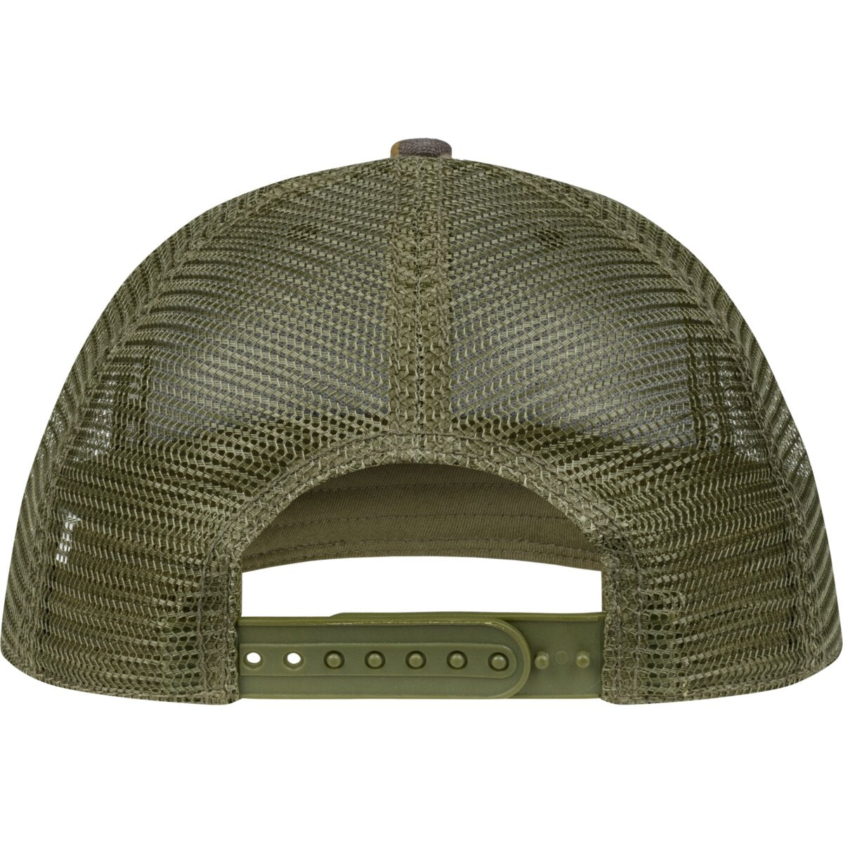 Gorra de rejilla MAUSER Camo – MC Mauser camuflajeuflage – vista 4
