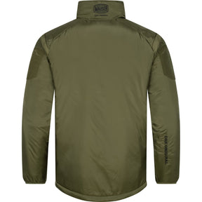 Chaqueta térmica MAUSER Frost – Verde oliva