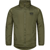 Chaqueta térmica MAUSER Frost – Verde oliva