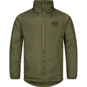 Chaqueta térmica MAUSER Frost – Verde oliva