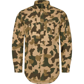 Camisa MAUSER Stalker – MC Mauser camuflajeuflage