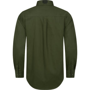 Camisa MAUSER Stalker – Verde oliva