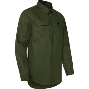 Camisa MAUSER Stalker – Verde oliva