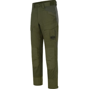 Pantalón MAUSER Stalker – Verde oliva