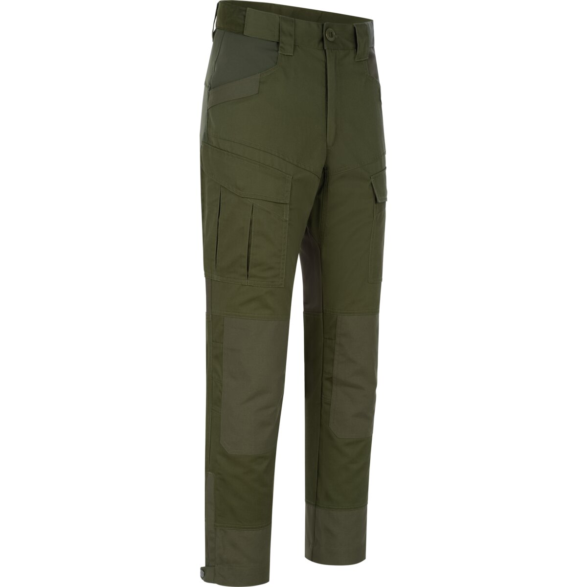 Pantalón MAUSER Stalker – Verde oliva