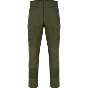 Pantalón MAUSER Stalker – Verde oliva