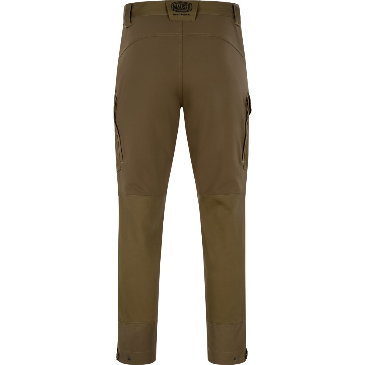 Pantalón MAUSER Stalker – Tob tobacco