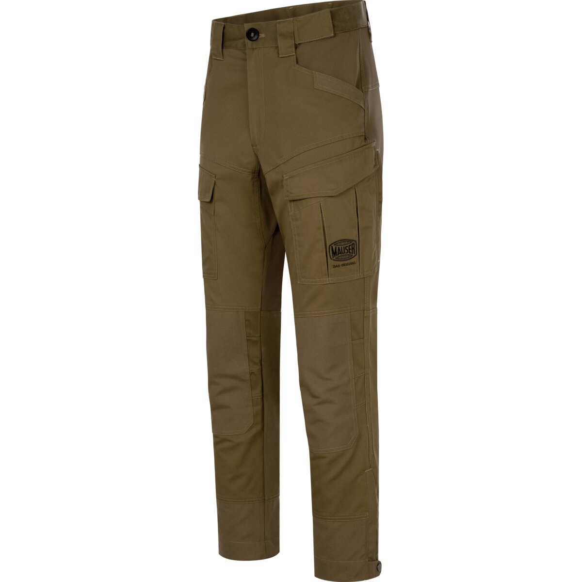 Pantalón MAUSER Stalker – Tob tobacco