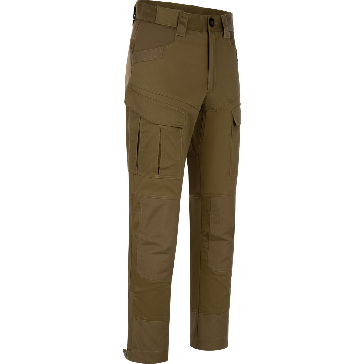Pantalón MAUSER Stalker – Tob tobacco