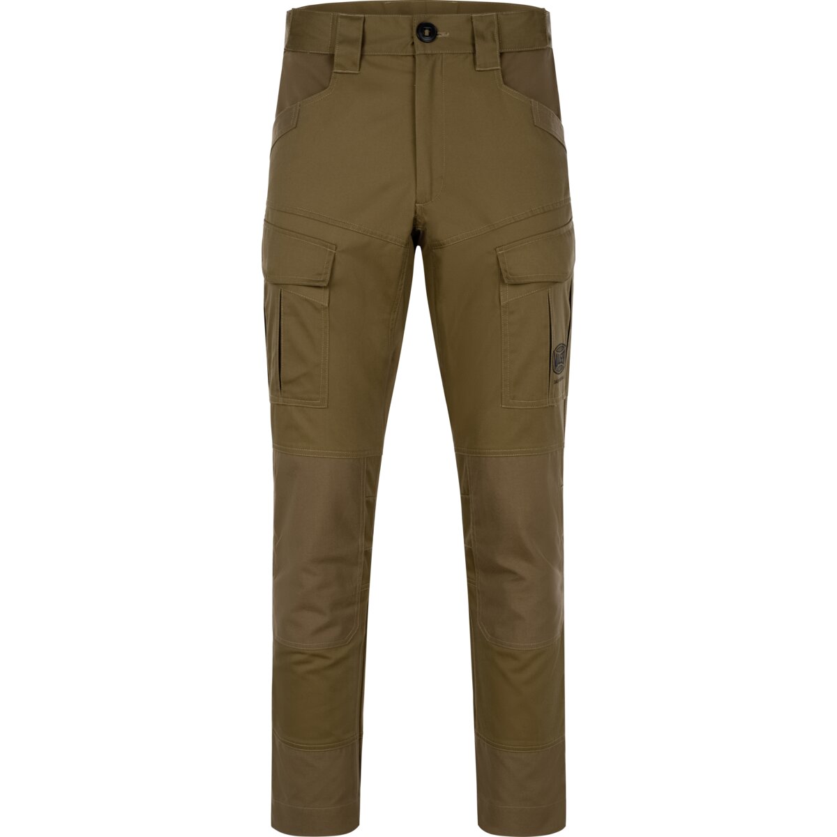 Pantalón MAUSER Stalker – Tob tobacco