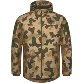 Chaqueta softshell MAUSER Tornado – MC Mauser camuflajeuflage