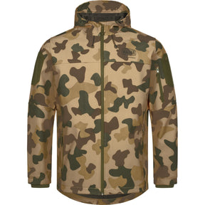 Chaqueta softshell MAUSER Tornado – MC Mauser camuflajeuflage