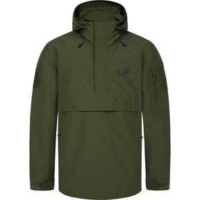 Chaqueta tipo smock MAUSER Wetland – Verde oliva