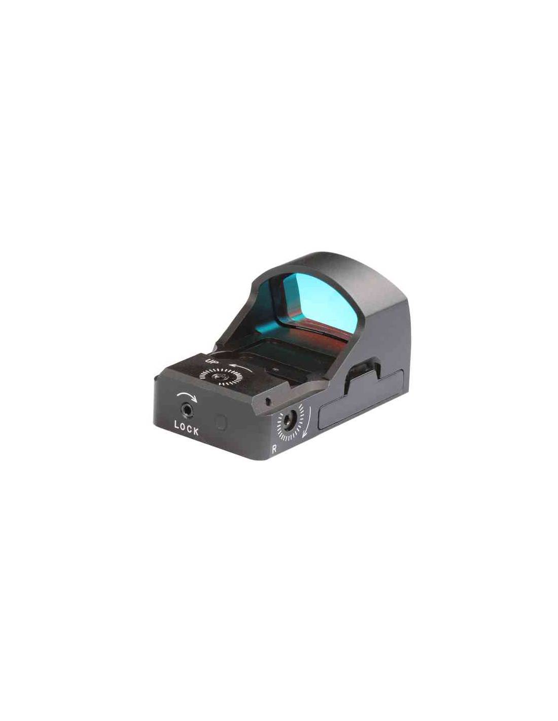 Visor holográfico MiniDot HD 24 Delta Optical
