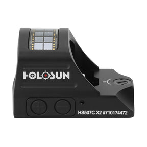 Punto Rojo HOLOSUN 507C-X2 MRS