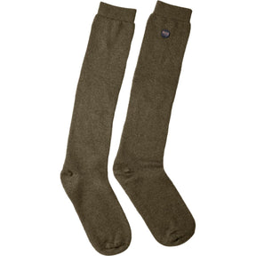 Calcetines de lana MAUSER – Verde
