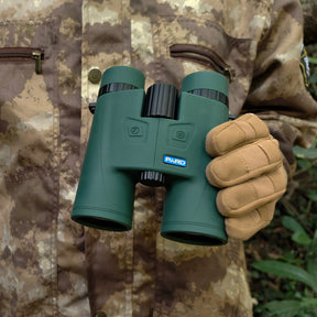 Prismáticos con telémetro láser PARD Ranger ED 3000 10x42