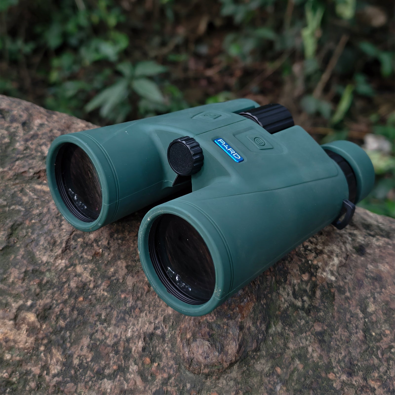 Prismáticos con telémetro láser PARD Ranger ED 3000 10x42