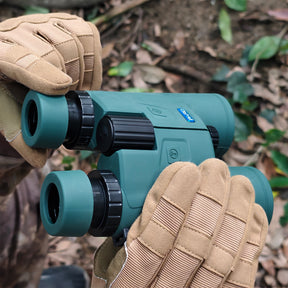 Prismáticos con telémetro láser PARD Ranger ED 3000 10x42