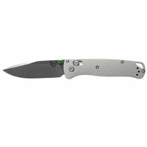 Navaja BENCHMADE Bugout Edición Limitada detalle oficial