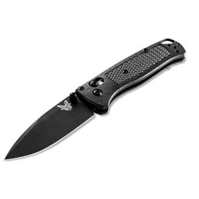 Navaja BENCHMADE Bugout CF-Elite detalle oficial