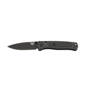 Navaja BENCHMADE Bugout CF-Elite detalle oficial