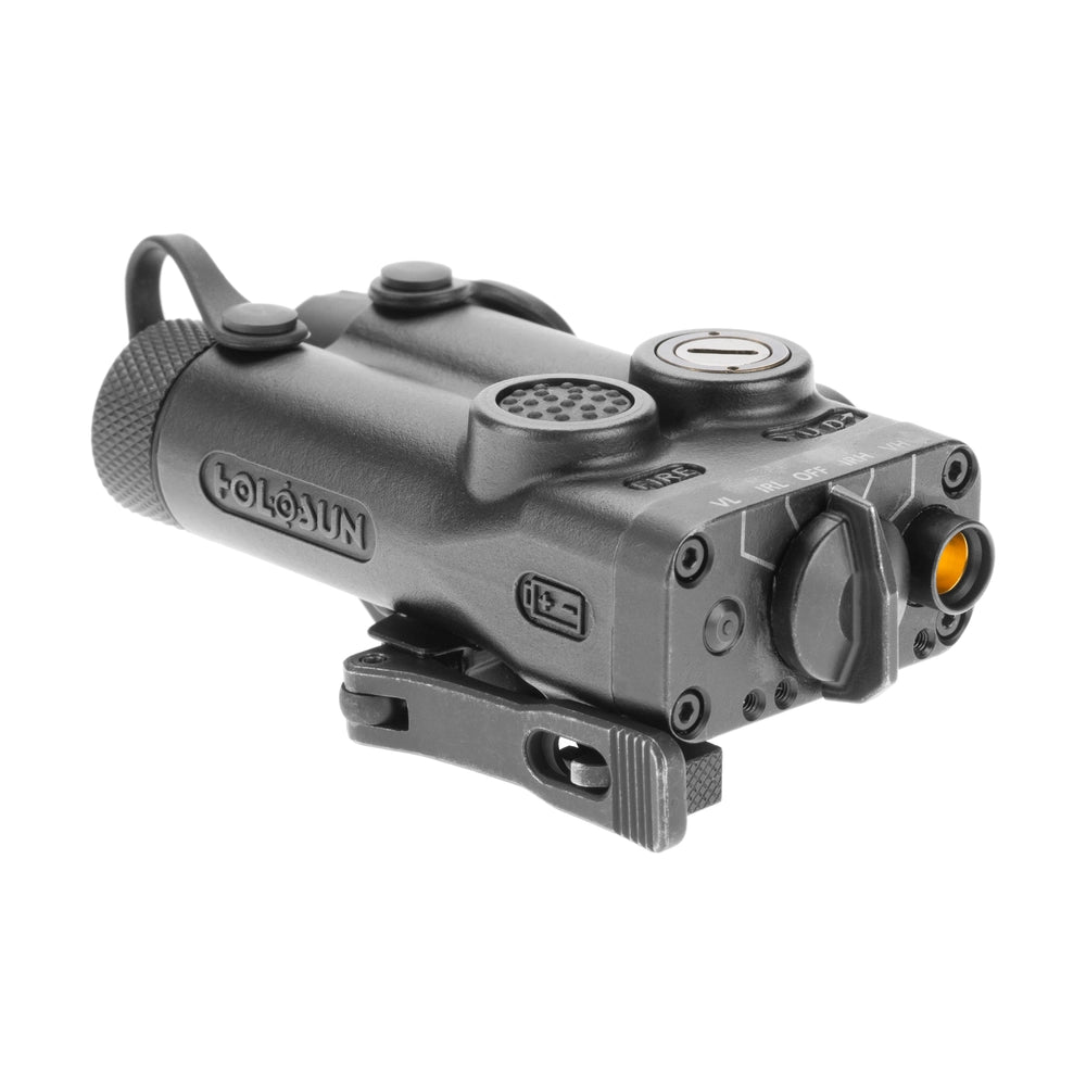 Láser HOLOSUN LE221 visible + infrarrojo
