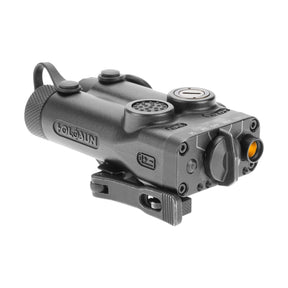 Láser HOLOSUN LE221 visible + infrarrojo