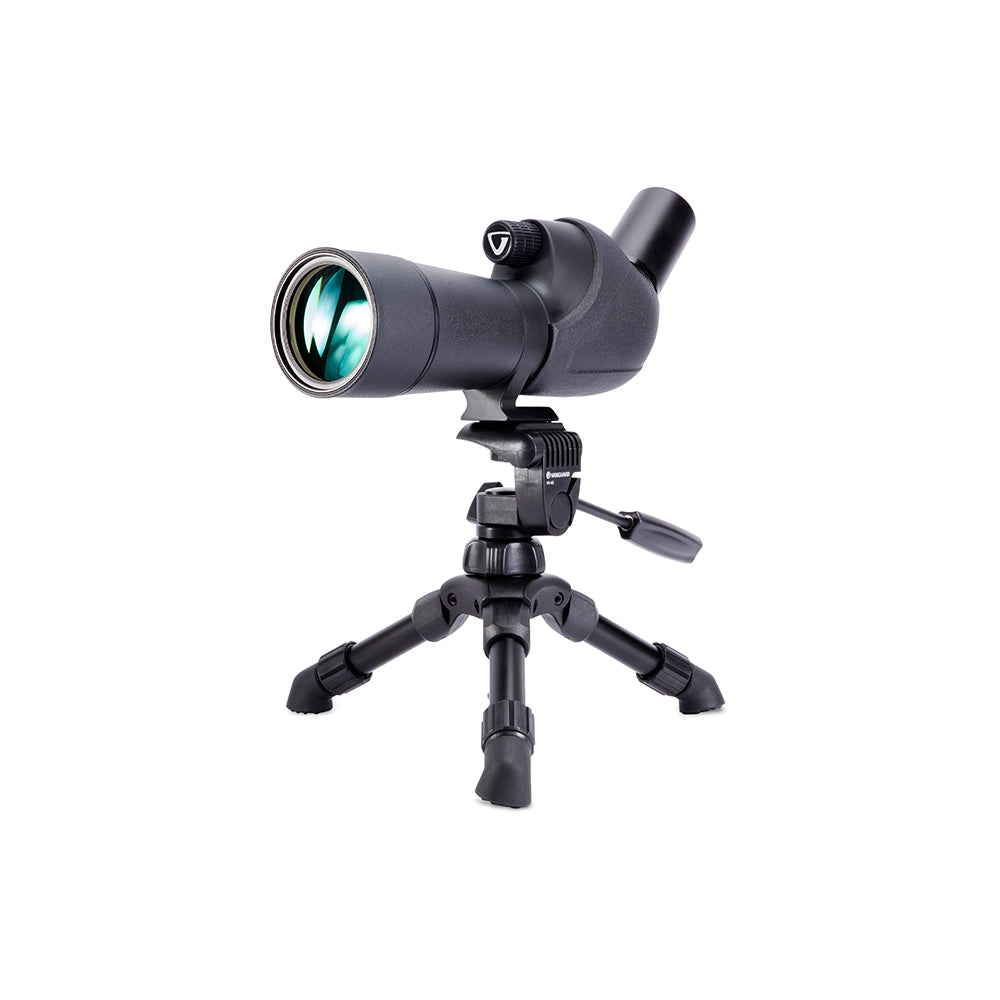 Telescopio y trípode Vanguard Vesta 560A