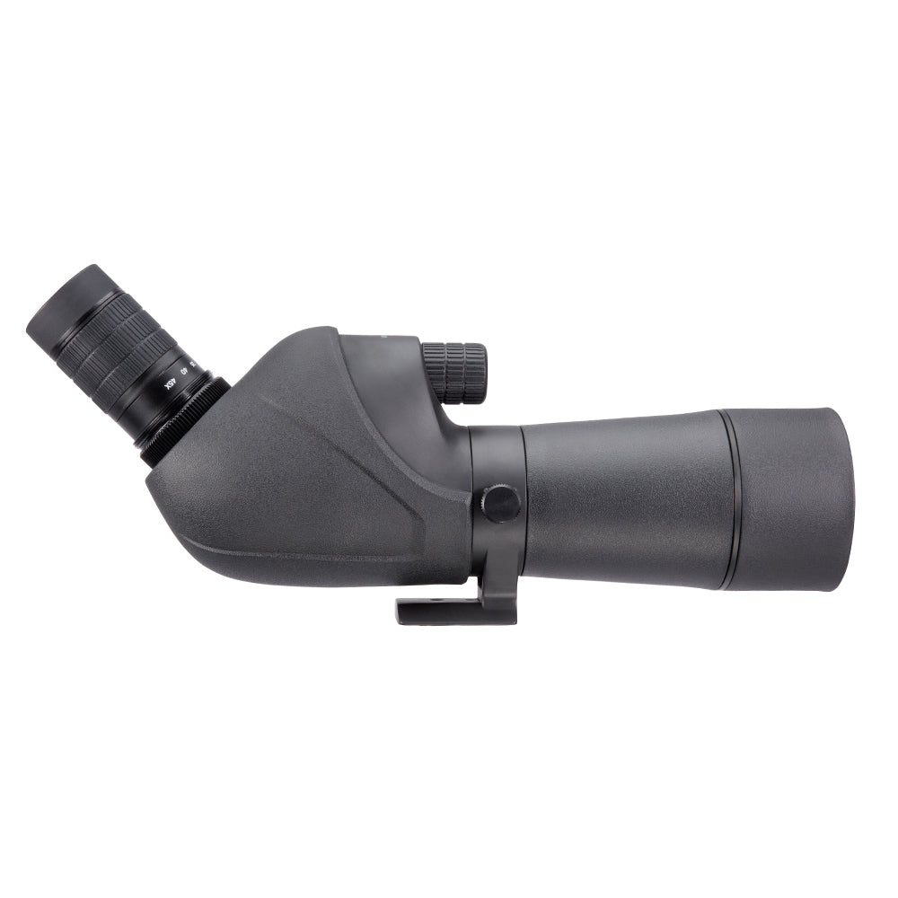 Telescopio Vanguard Vesta 560A, lateral derecho