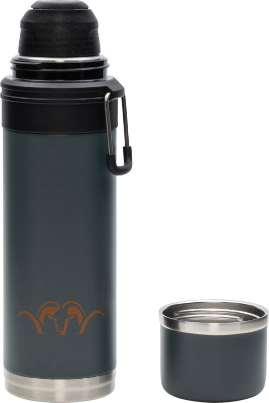 Botella térmica BLASER 650 ml – Ant antracita