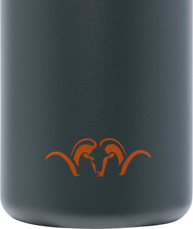 Botella BLASER 950 ml – Ant antracita – vista 2
