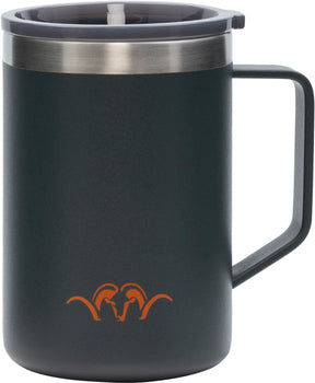Taza BLASER 480 ml – Ant antracita