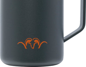 Taza BLASER 480 ml – Ant antracita – vista 2