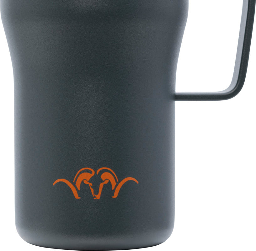 Taza BLASER 590 ml – Ant antracita – vista 2