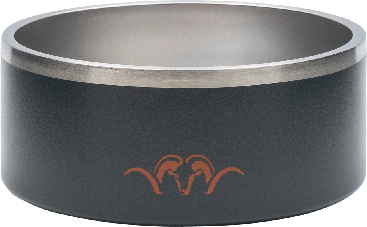 Cuenco BLASER para perro – Ant antracita
