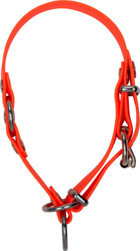 Collar BLASER Professional para perro – Naranja