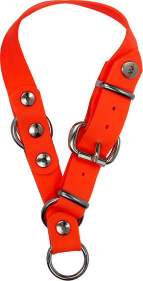 Collar BLASER Professional para perro – Naranja
