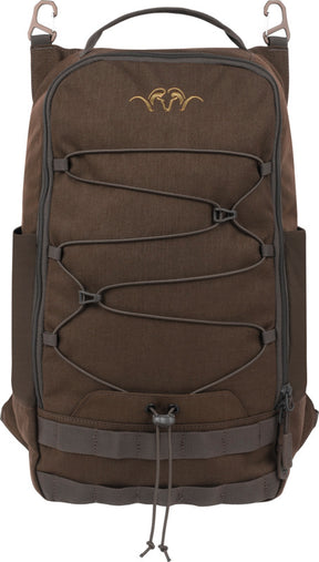 Arnés para mochila BLASER 15 L – Br2 marrón2 – vista 4